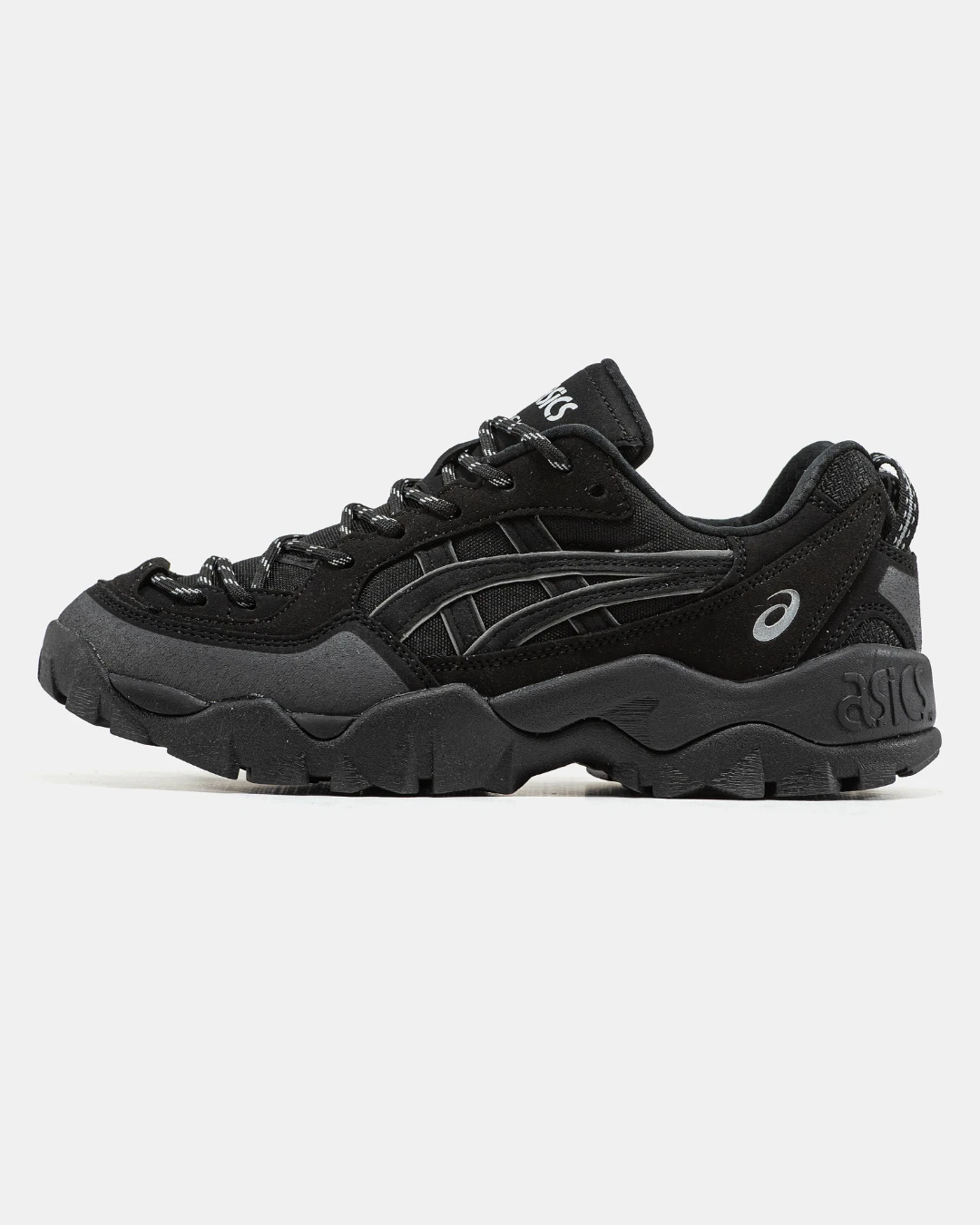 asics-gel-pickax-black-65617308151776 Asics Gel-Pickax Black - Зображення 1