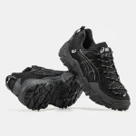 Asics Gel-Pickax Black - Зображення 2