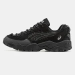 Asics Gel-Pickax Black - Зображення 5