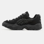 Asics Gel-Pickax Black - Зображення 6