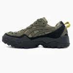 Asics Gel-Pickax Black Khaki - Зображення 4