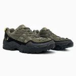 Asics Gel-Pickax Black Khaki - Зображення 2