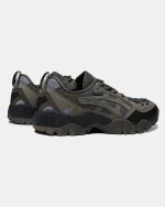 Asics Gel-Pickax Clay Grey Mink - Зображення 8