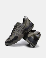Asics Gel-Pickax Clay Grey Mink - Зображення 2