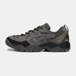 Asics Gel-Pickax Clay Grey Mink