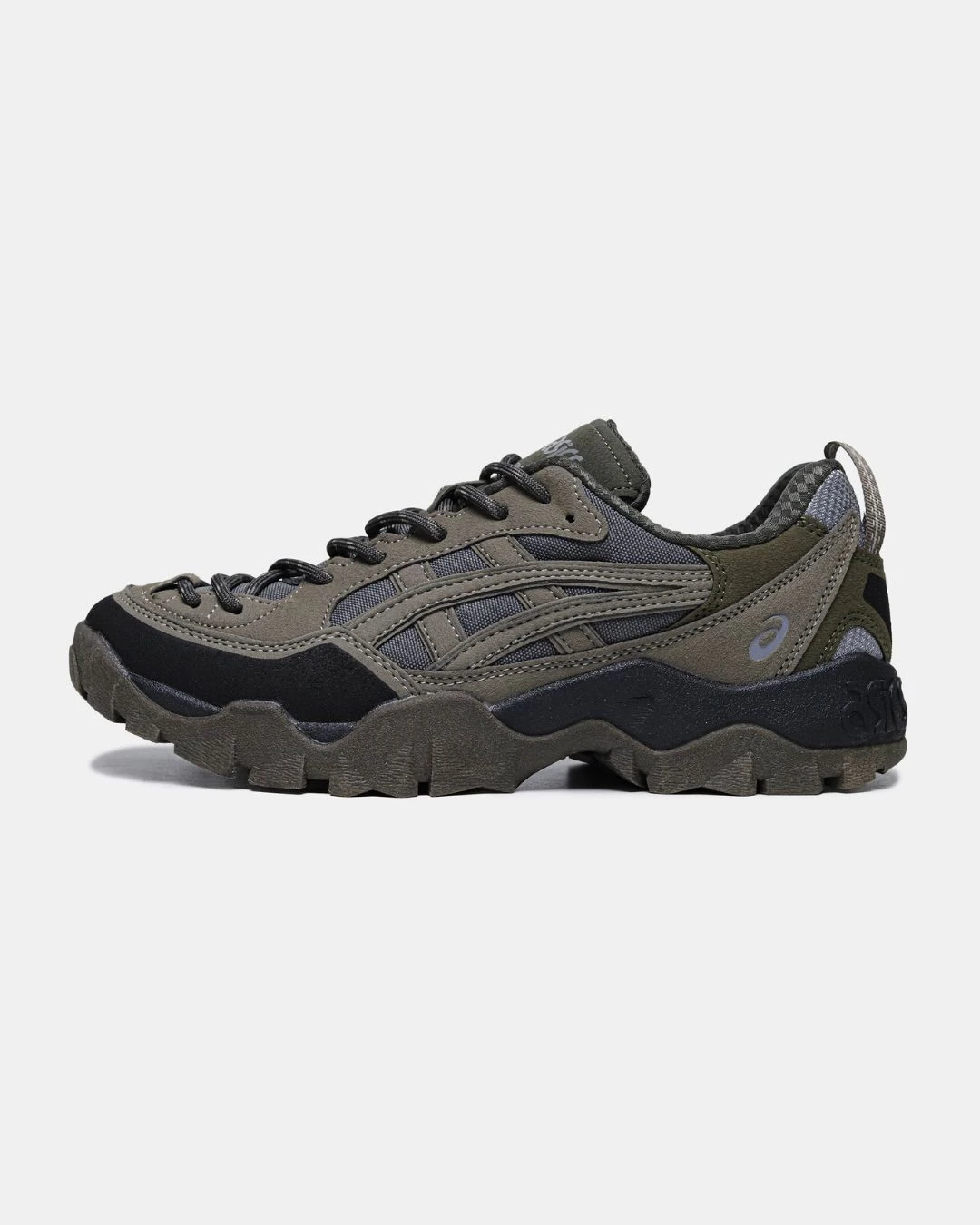 asics-gel-pickax-clay-grey-mink-97911912462171 Asics Gel-Pickax Clay Grey Mink - Зображення 1