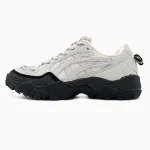 Asics Gel-Pickax Grey Black - Зображення 4