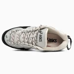 Asics Gel-Pickax Grey Black - Зображення 5