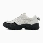 Asics Gel-Pickax Grey Black