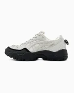 Asics Gel-Pickax Grey Black