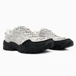 Asics Gel-Pickax Grey Black - Зображення 2