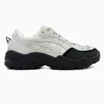 Asics Gel-Pickax Grey Black - Зображення 3