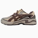 Asics Gel-Preleus Beige Brown Grey - Зображення 4