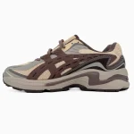 Asics Gel-Preleus Beige Brown Grey