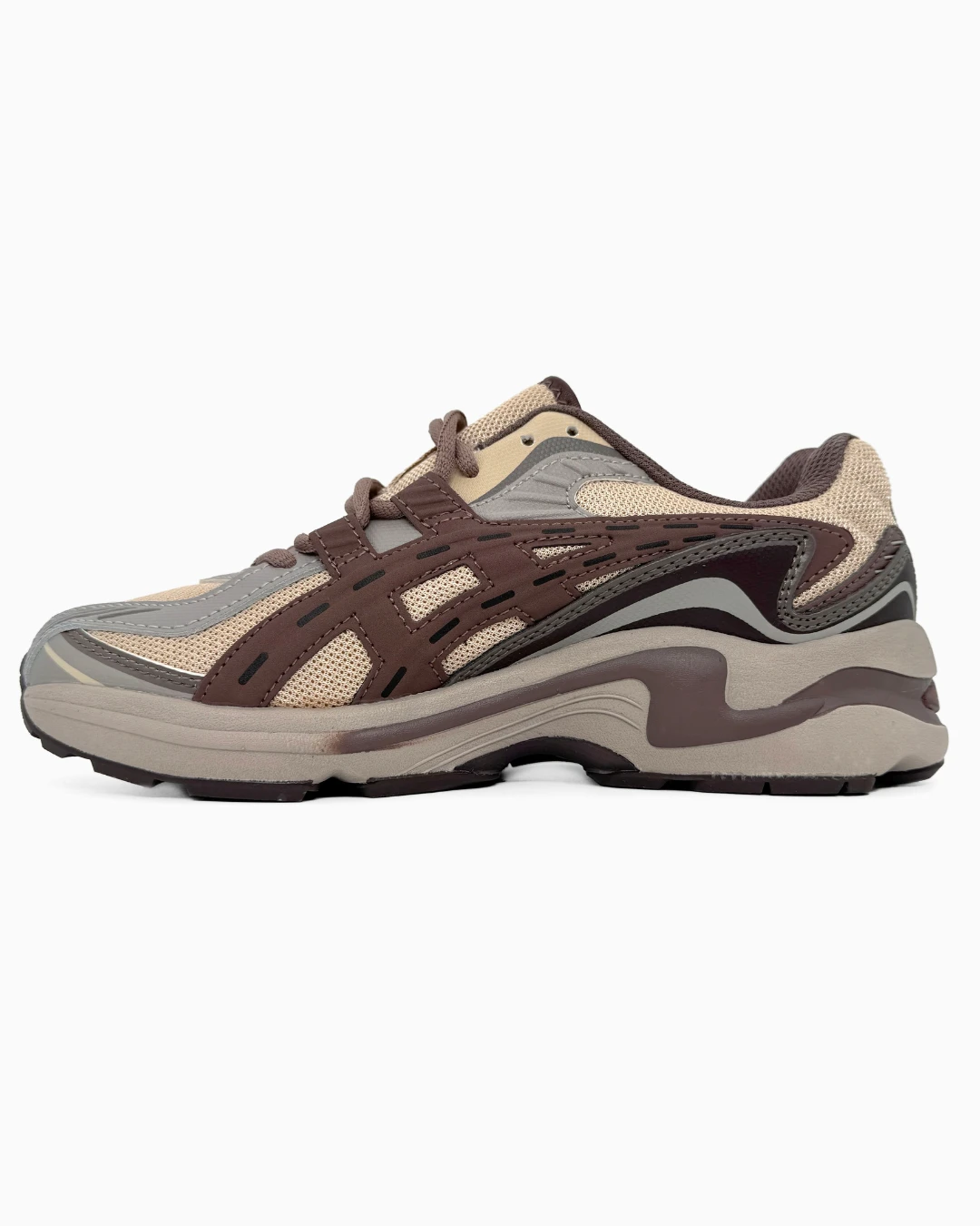 asics-gel-preleus-beige-brown-grey-27515648977024 Asics Gel-Preleus Beige Brown Grey - Зображення 1