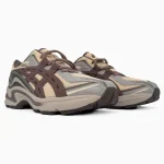 Asics Gel-Preleus Beige Brown Grey - Зображення 2