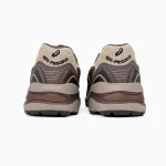 Asics Gel-Preleus Beige Brown Grey - Зображення 6