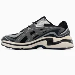 Asics Gel-Preleus Black Grey White - Зображення 4