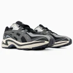 Asics Gel-Preleus Black Grey White - Зображення 2