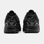 Asics Gel-Preleus Black White - Зображення 9