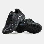 Asics Gel-Preleus Black White - Зображення 2