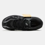 Asics Gel-Preleus Black White - Зображення 7