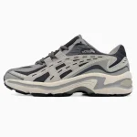 Asics Gel-Preleus Grey Blue White