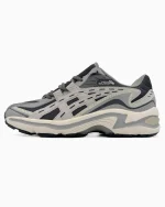 Asics Gel-Preleus Grey Blue White