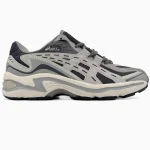 Asics Gel-Preleus Grey Blue White - Зображення 3