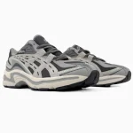 Asics Gel-Preleus Grey Blue White - Зображення 2