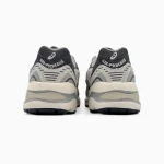 Asics Gel-Preleus Grey Blue White - Зображення 6