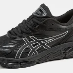 Asics Gel-Quantum 360 Black - Зображення 4