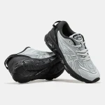 Asics Gel-Quantum 360 x C.P. Company Cement Grey - Зображення 2
