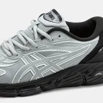 Asics Gel-Quantum 360 x C.P. Company Cement Grey - Зображення 6