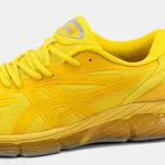 Asics Gel-Quantum 360 x C.P. Company Mission Yellow - Зображення 6