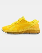 Asics Gel-Quantum 360 x C.P. Company Mission Yellow