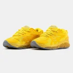 Asics Gel-Quantum 360 x C.P. Company Mission Yellow - Зображення 3