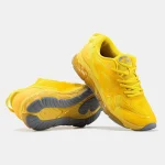 Asics Gel-Quantum 360 x C.P. Company Mission Yellow - Зображення 2