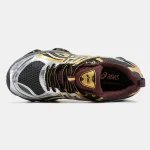 Asics Gel-Quantum Kinetic Gold Silver - Зображення 7