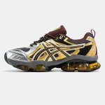 Asics Gel-Quantum Kinetic Gold Silver - Зображення 5