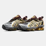 Asics Gel-Quantum Kinetic Gold Silver - Зображення 3