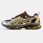Asics Gel-Quantum Kinetic Gold Silver - Зображення 4