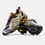Asics Gel-Quantum Kinetic Gold Silver - Зображення 2