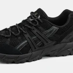 Asics Gel-Sonoma 15-50 Black - Зображення 6