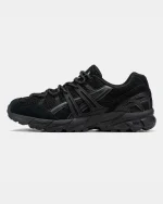 Asics Gel-Sonoma 15-50 Black