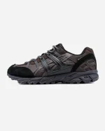Asics Gel-Sonoma 15-50 Black Brown Gore-Tex