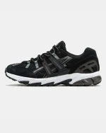Asics Gel-Sonoma 15-50 Black Clay Grey