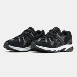 Asics Gel-Sonoma 15-50 Black Clay Grey - Зображення 3