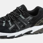 Asics Gel-Sonoma 15-50 Black Clay Grey - Зображення 6