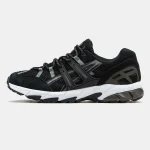 Asics Gel-Sonoma 15-50 Black Clay Grey - Зображення 4